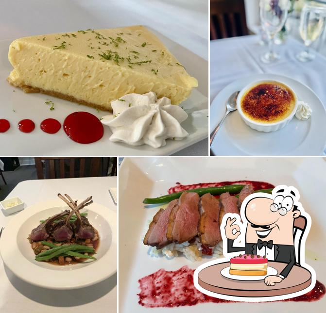 Chef Frank's Bistro