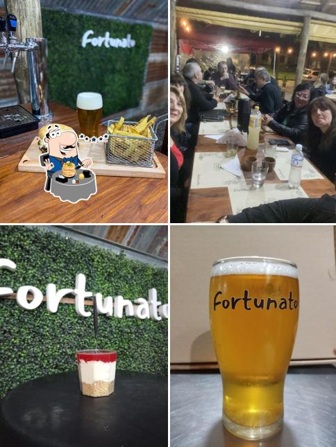 Fortunato resto