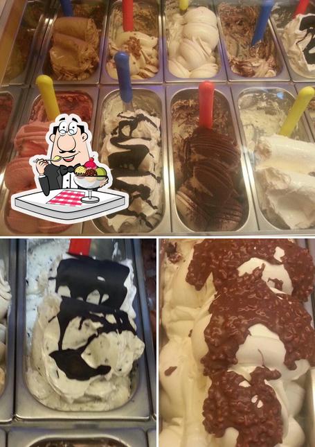 Gelateria Aladin - Monserrato