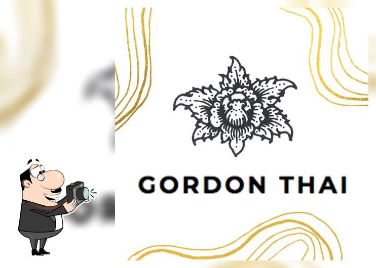 Gordon Thai
