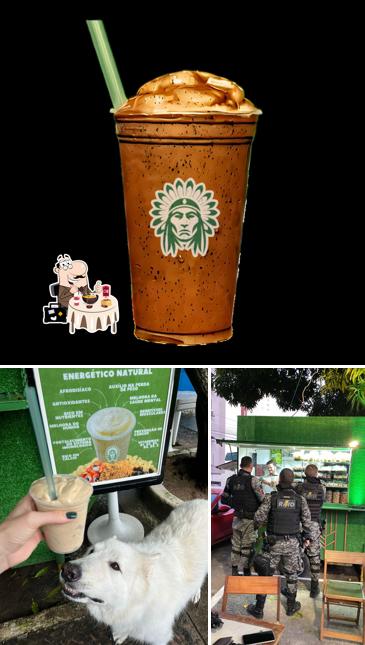 Guaraná do Índio
