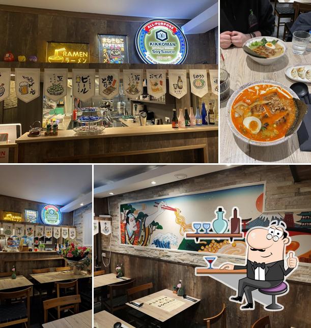 Miko Ramen