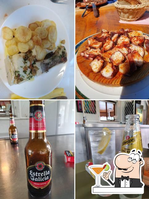 Peña Española de Grabs