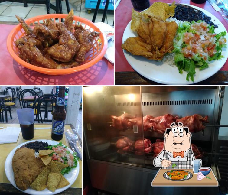 Pollos Nany