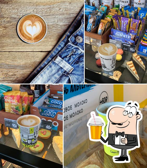Profit coffee
