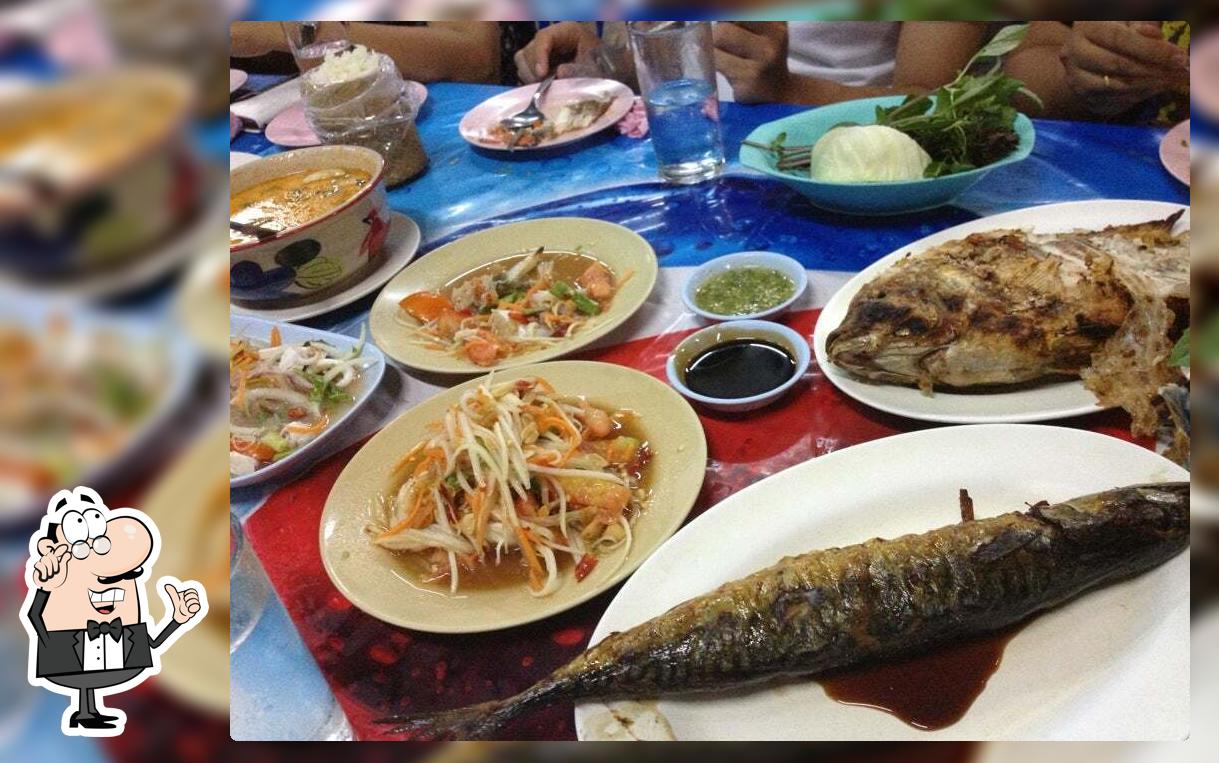 ส้มตำ เจ๊หมี