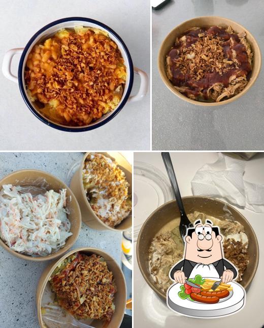 SPUDDY