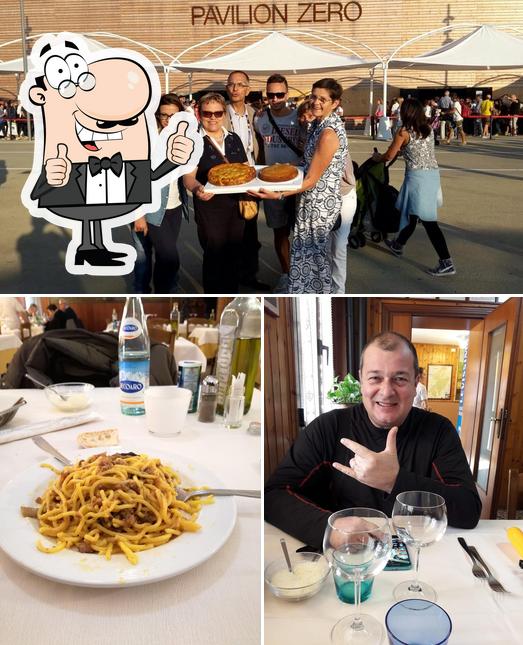 Trattoria da Munaretto