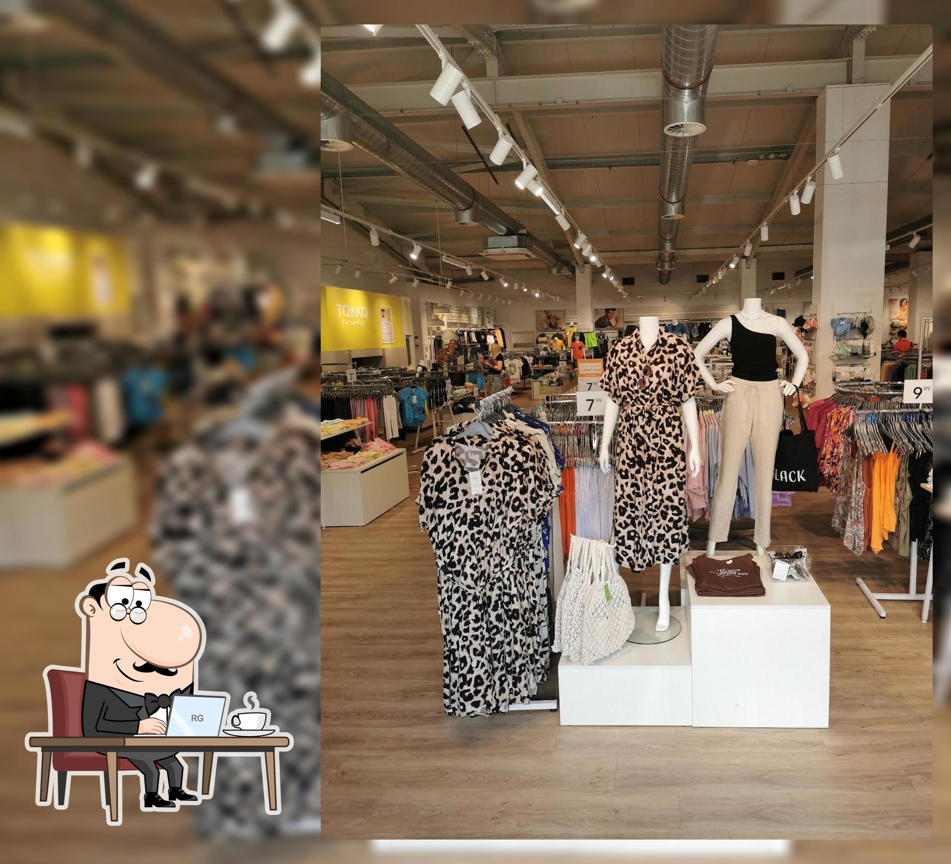 Takko Fashion