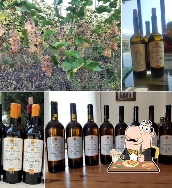 Winery Bagineti