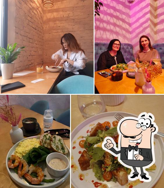 Интерьер "Zip 16"