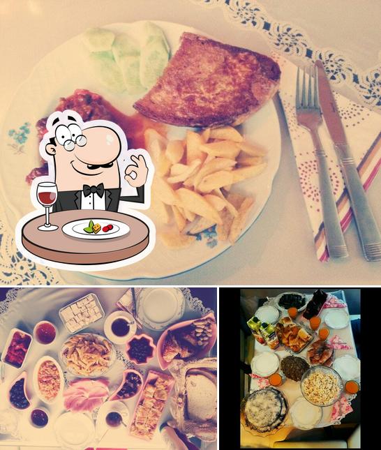 cheff zeynebin yeri