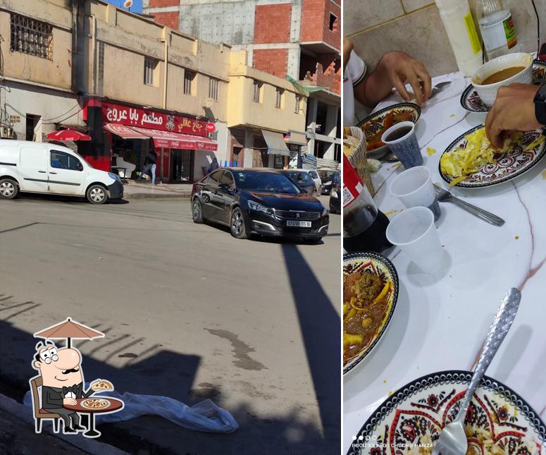 Restaurant djidjli