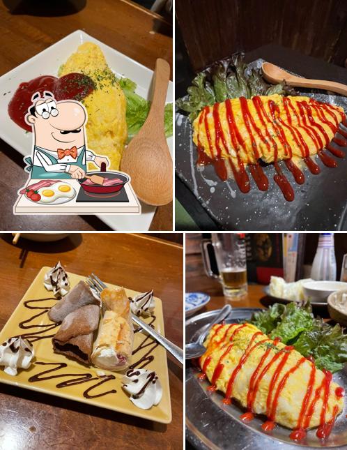 すみやき家串陣 高幡不動店