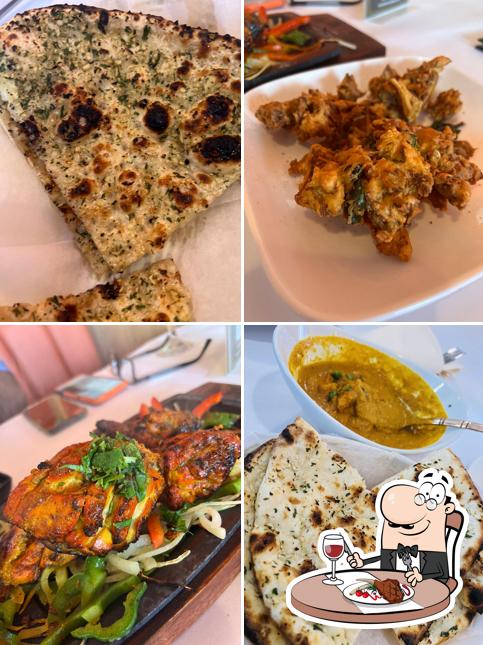 Shahi Darbar Indian Cuisine