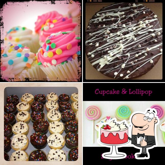 Simply Sweet Confections