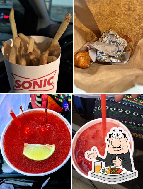 Sonic Drive-In