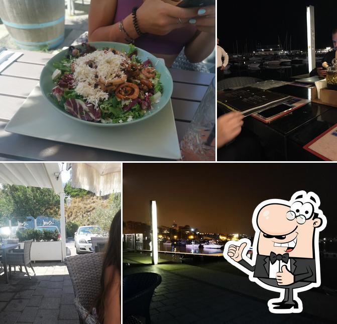 The Muse - Restaurant
