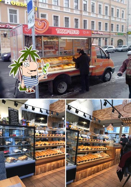 Тили-Тесто