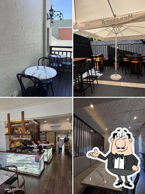 Valenti's Restaurant