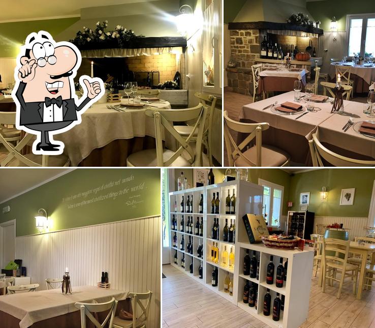 Vineria Vencó del Collio