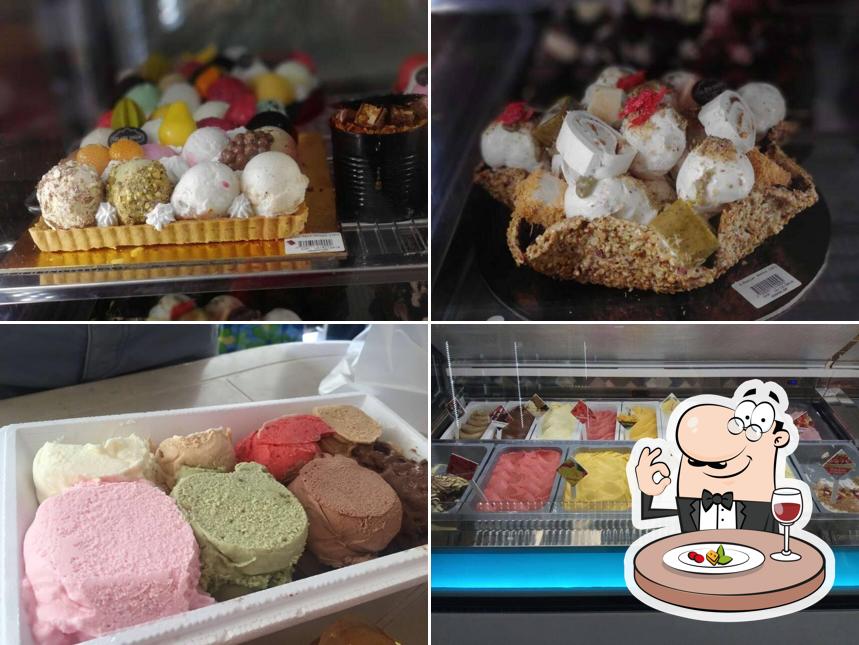 Gelato Show