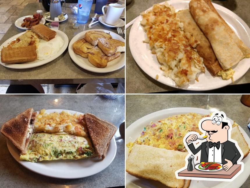 Knight & Day Diner