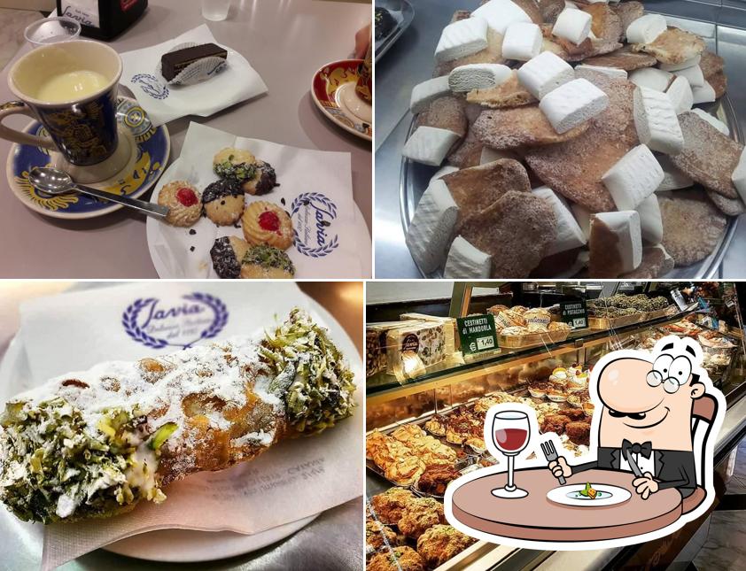 Pasticceria Savia