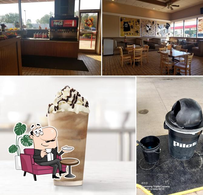 Arby's