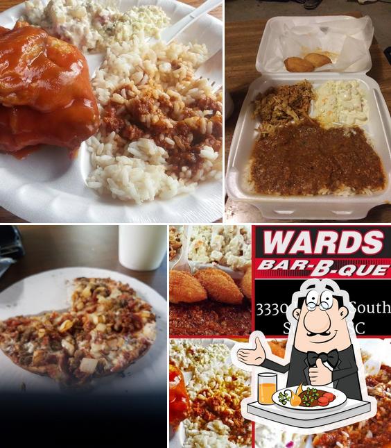 Ward's Bar-B-Que