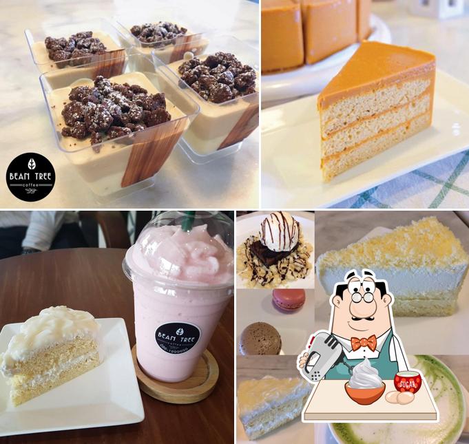 Bean Tree Coffee & Eatery Phetchabun