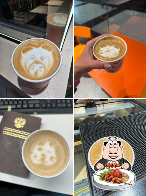 Bodro Coffee