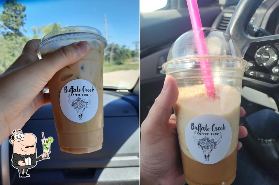 Buffalo Creek Coffee Shop