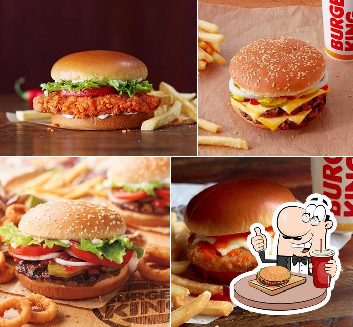 Burger King