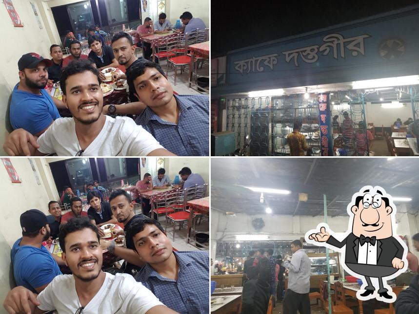 Cafe Dastagir Hotel and Restaurant
