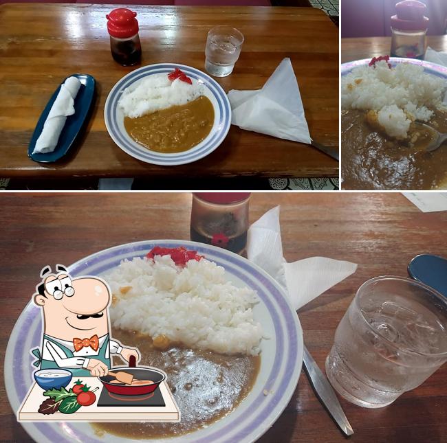 Cafe