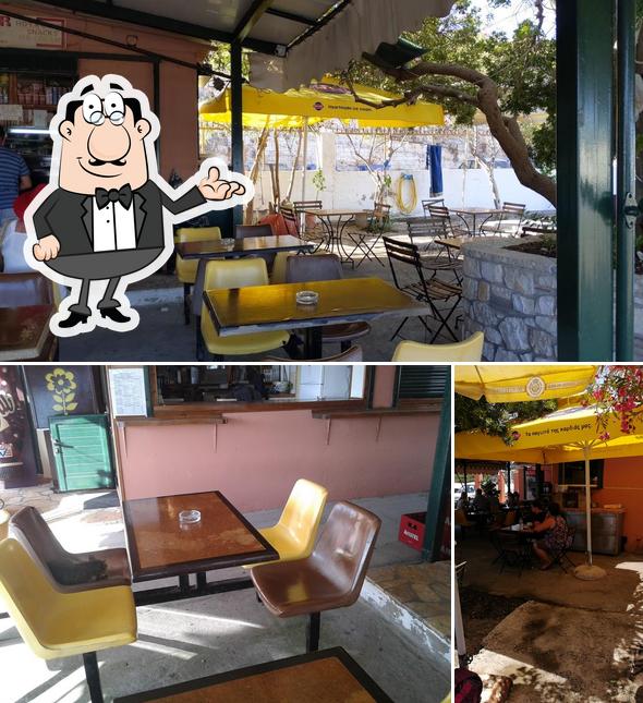 Lydia's Coffee Bar