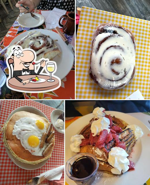 Sunny's Diner Happy Valley