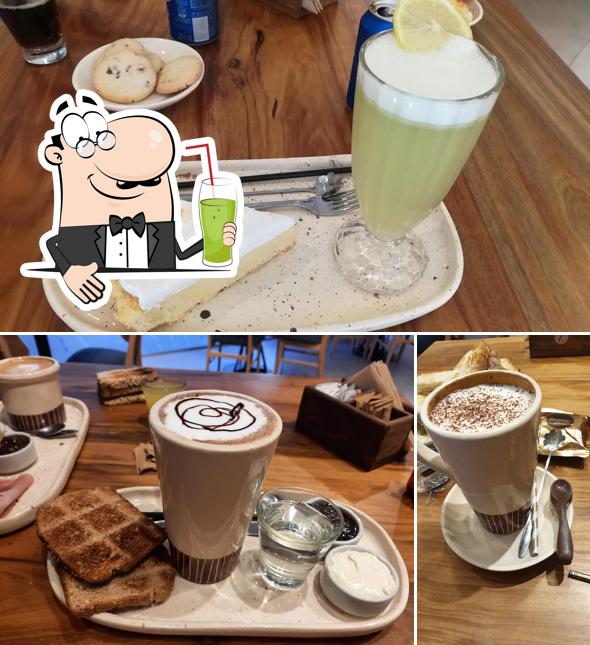 Tradición Café