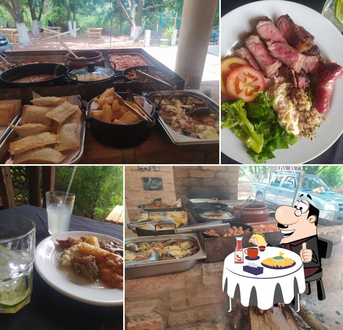 Celeiro - Restaurante Rural