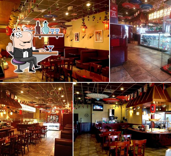 China Cafe