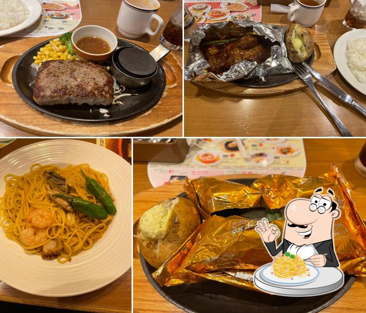 Coco's Restaurant
