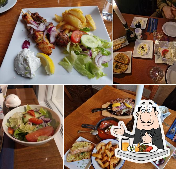 Costas Taverna