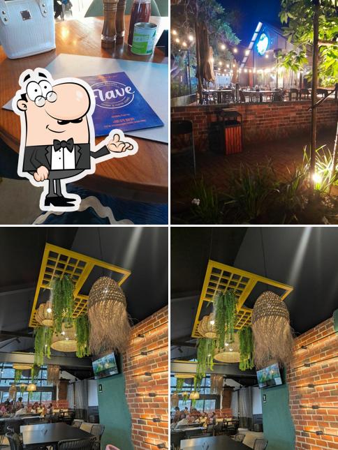 Flave Restaurant