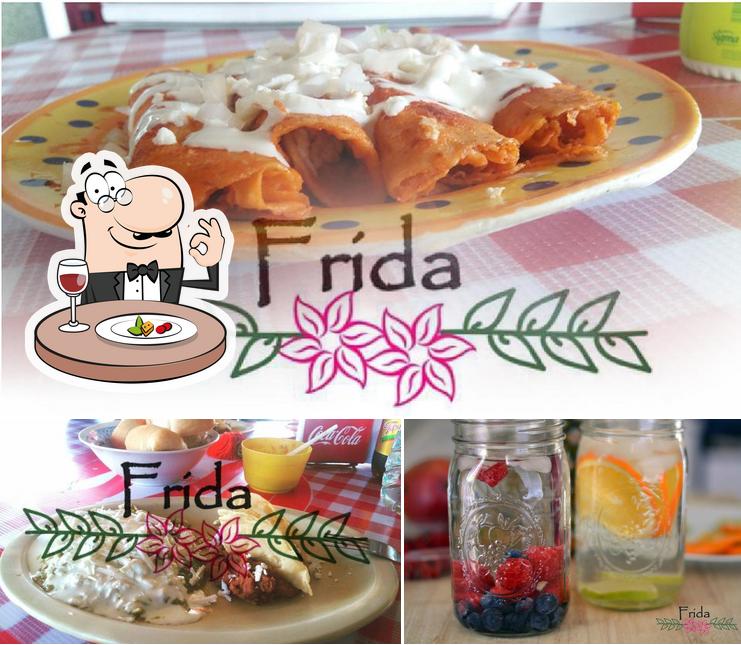 Frida Restaurant
