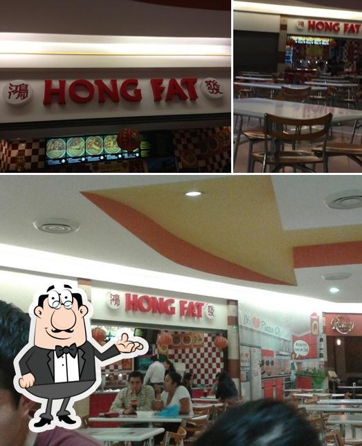 HONG FAT