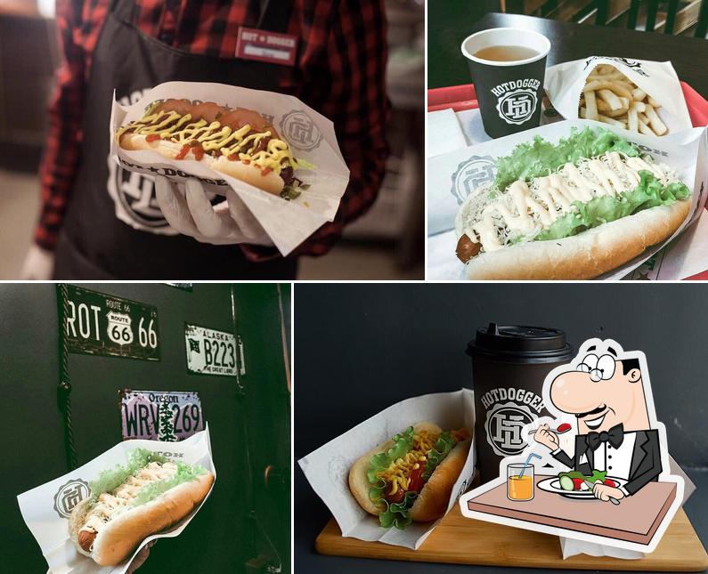 HotDogger