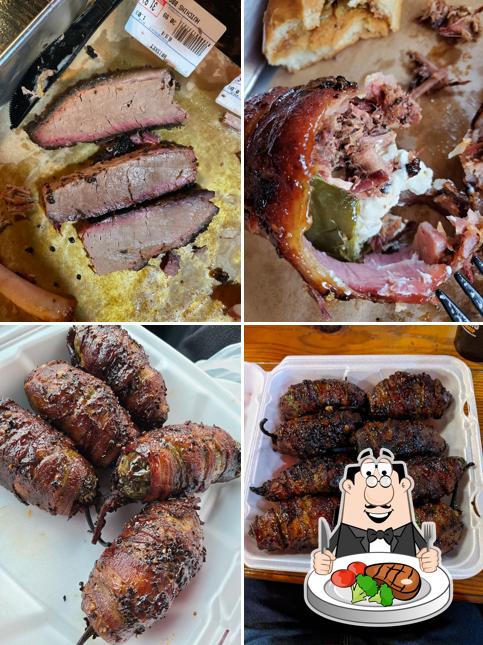 Hutchins BBQ