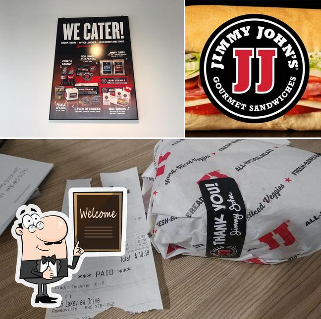 Jimmy John's