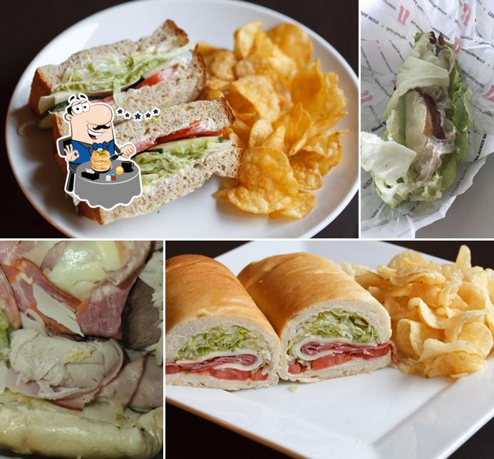 Jimmy John's